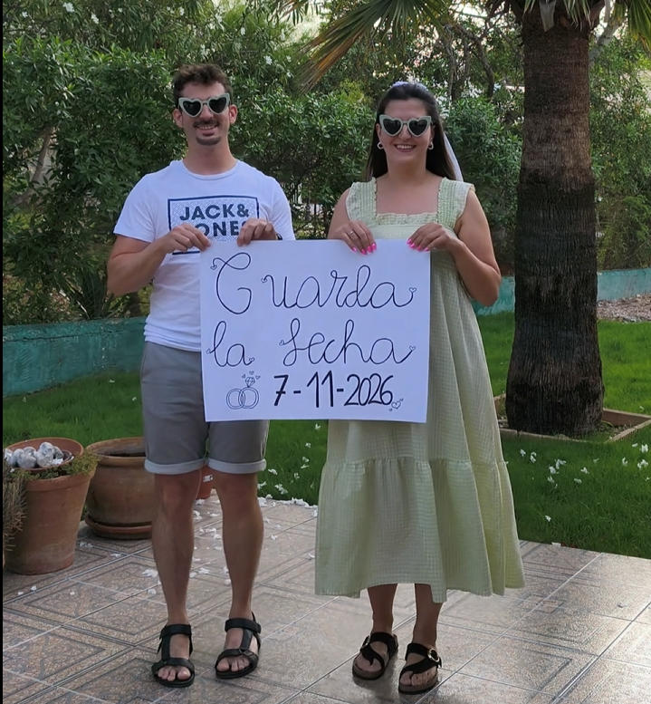 Vídeo de boda thumbnail